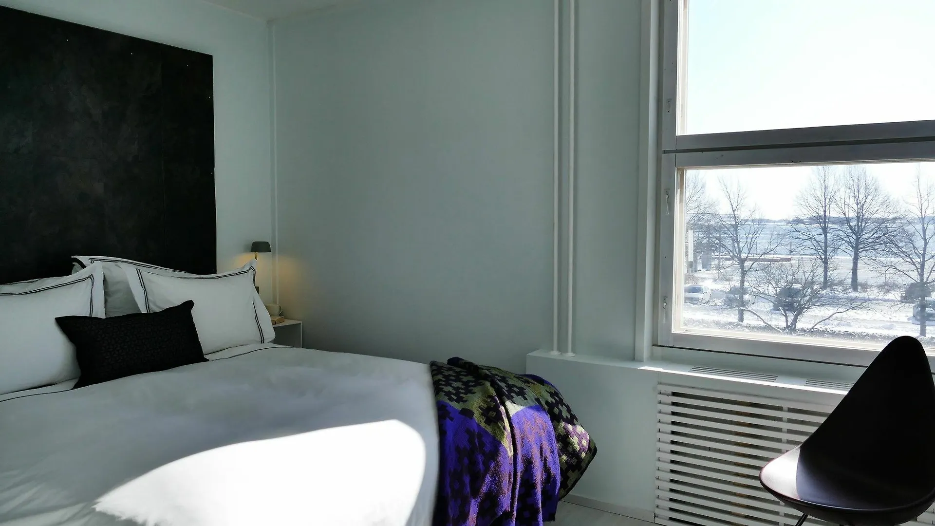 Aalto Seaside Suite Helsinki Apartment