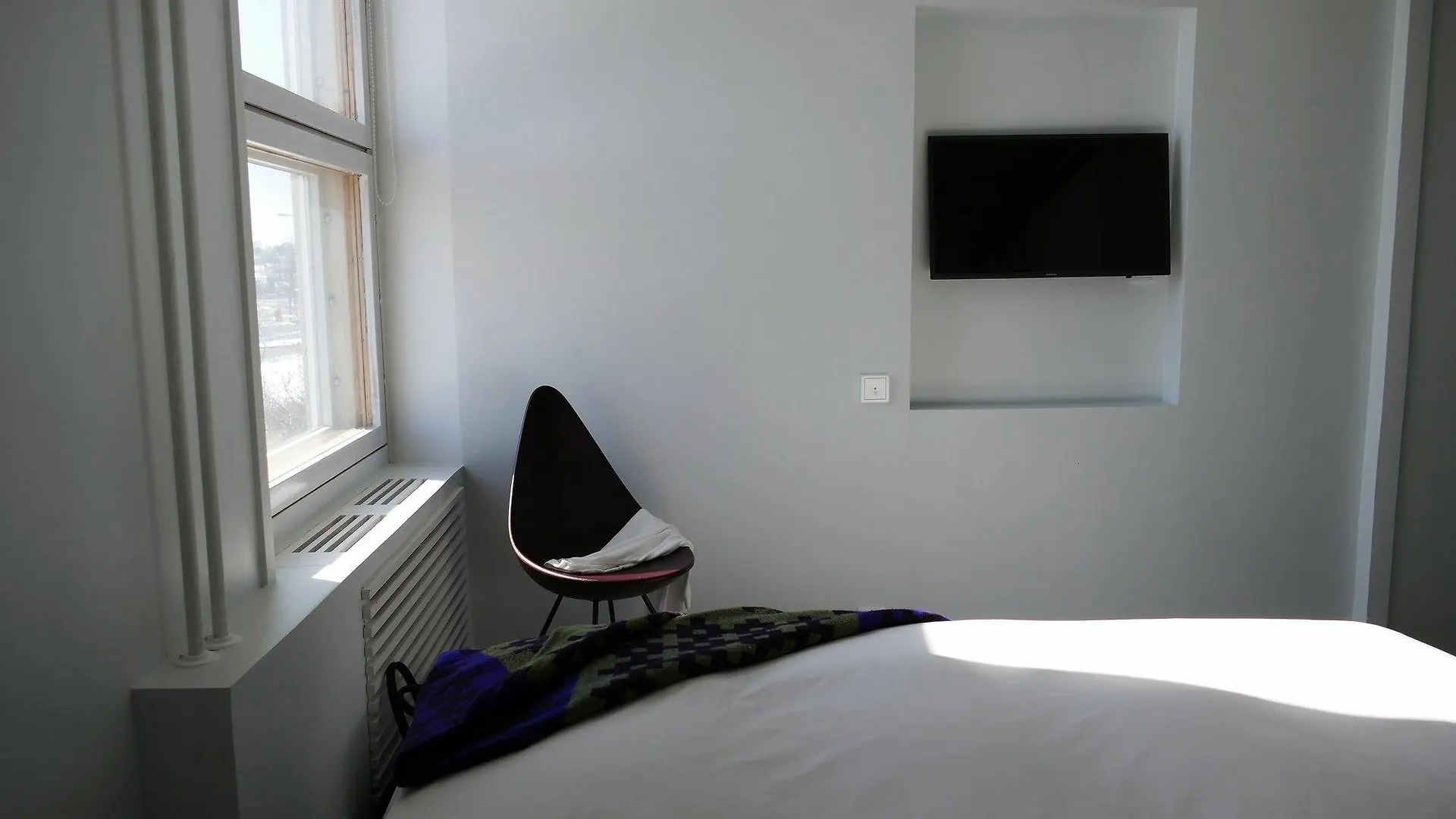 Aalto Seaside Suite Helsinki