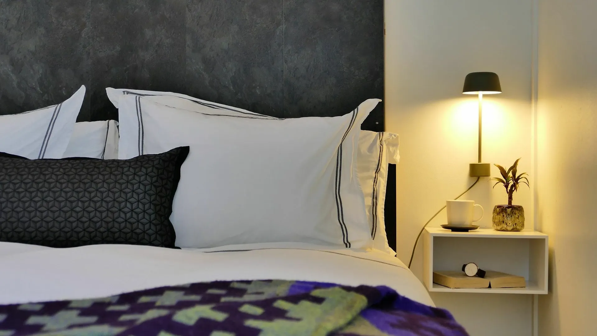 Apartment Aalto Seaside Suite Helsinki
